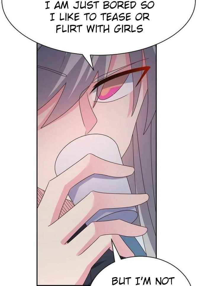 Read Above All Gods EN Manga Online