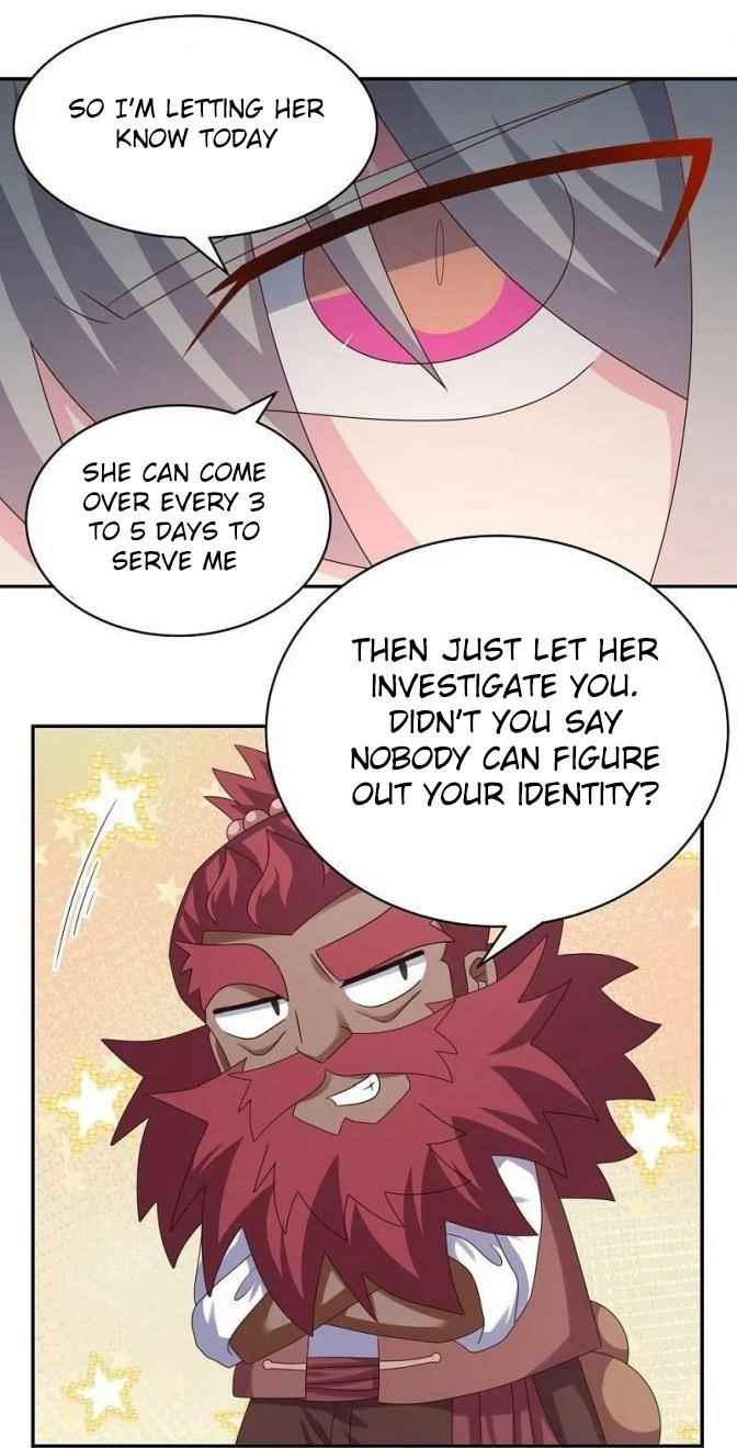 Read Above All Gods EN Manga Online