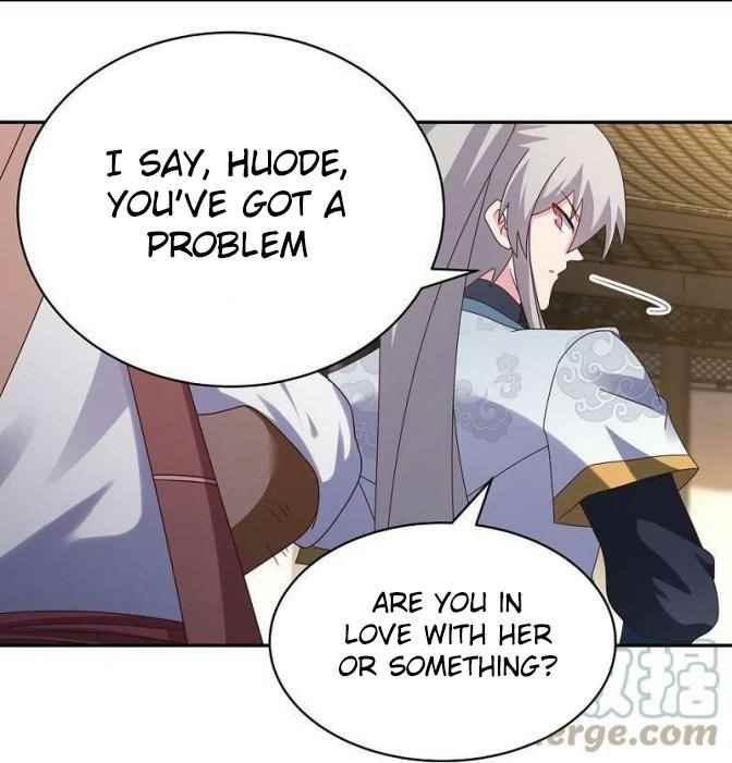 Read Above All Gods EN Manga Online