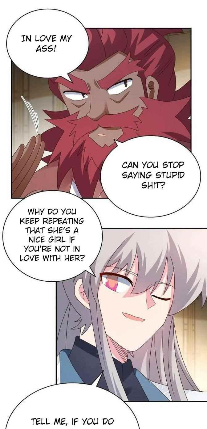 Read Above All Gods EN Manga Online