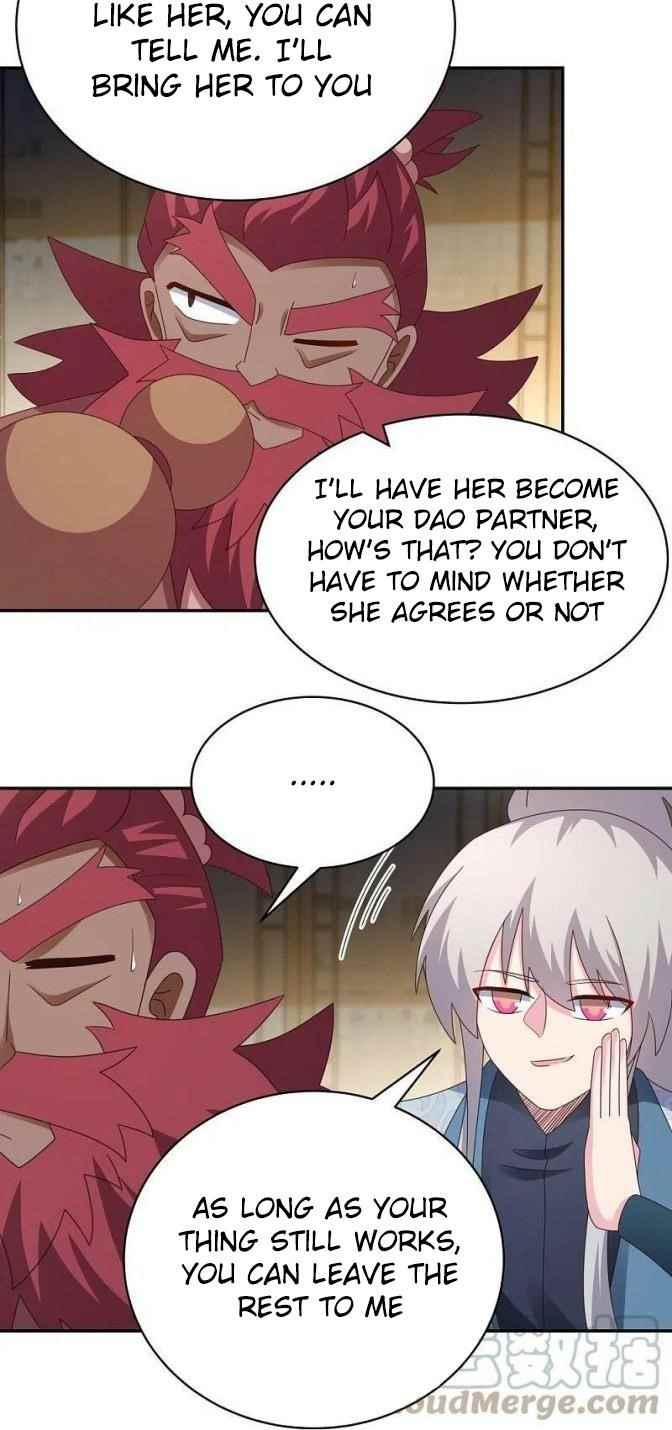 Read Above All Gods EN Manga Online