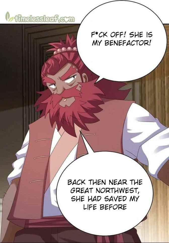Read Above All Gods EN Manga Online