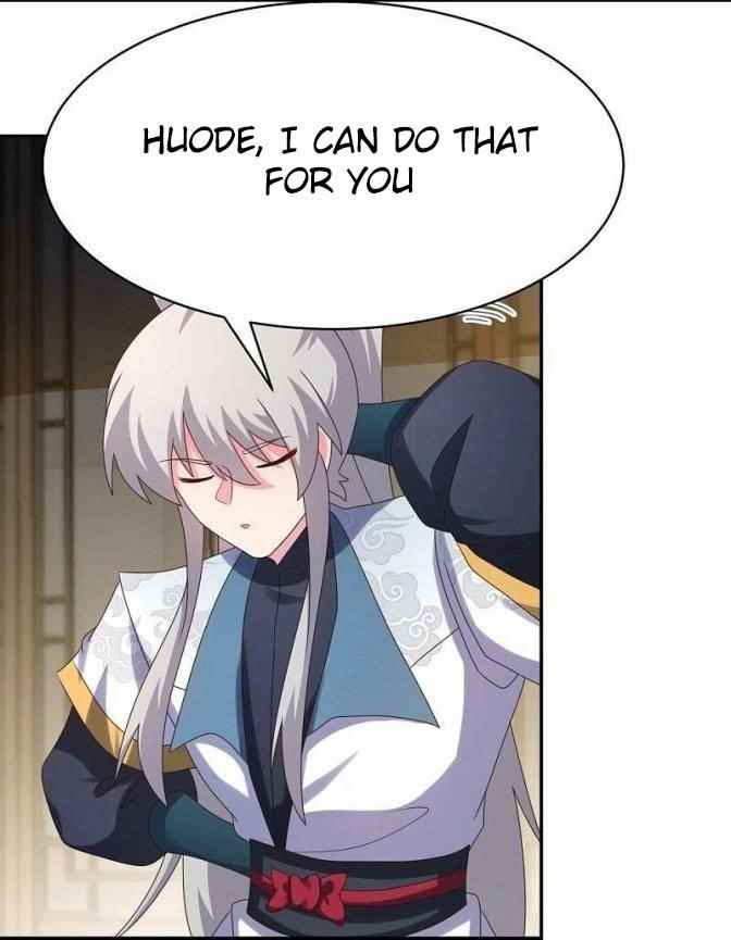 Read Above All Gods EN Manga Online