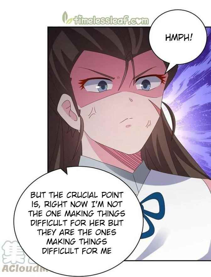 Read Above All Gods EN Manga Online