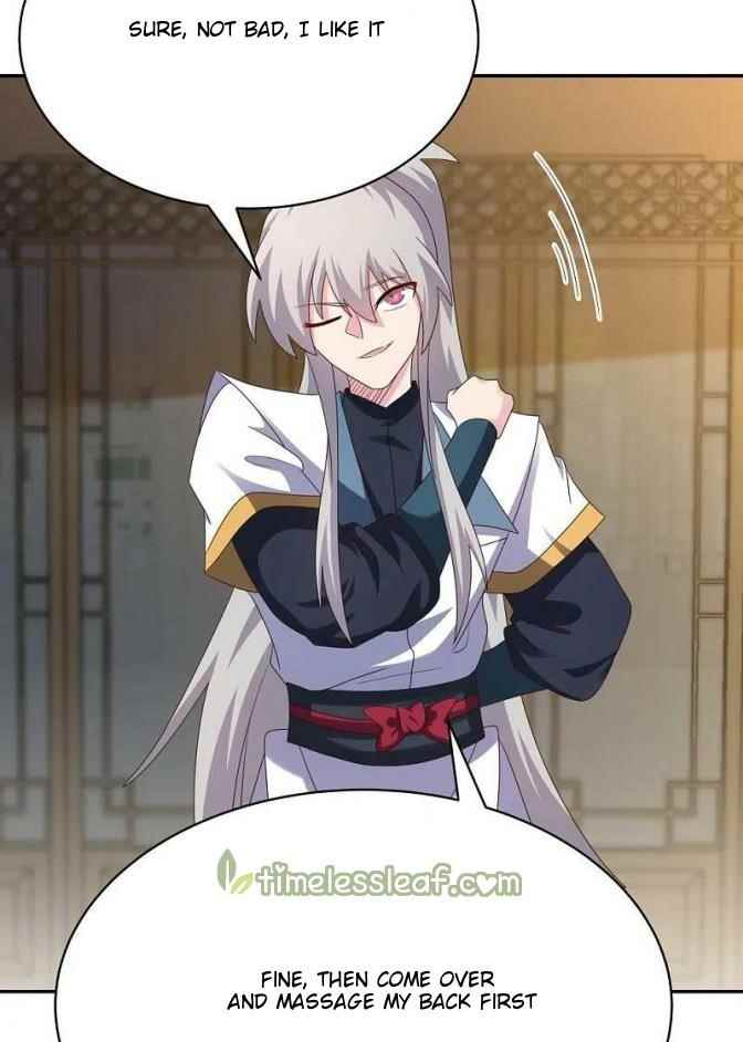 Read Above All Gods EN Manga Online