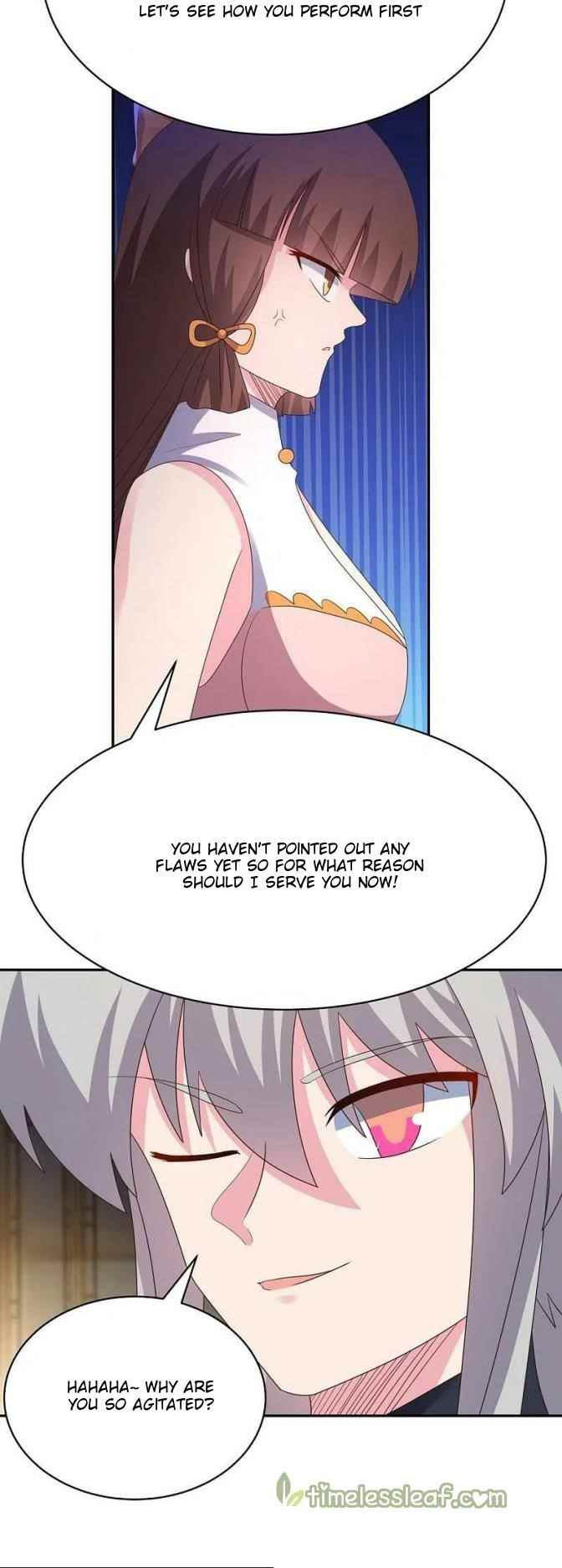 Read Above All Gods EN Manga Online