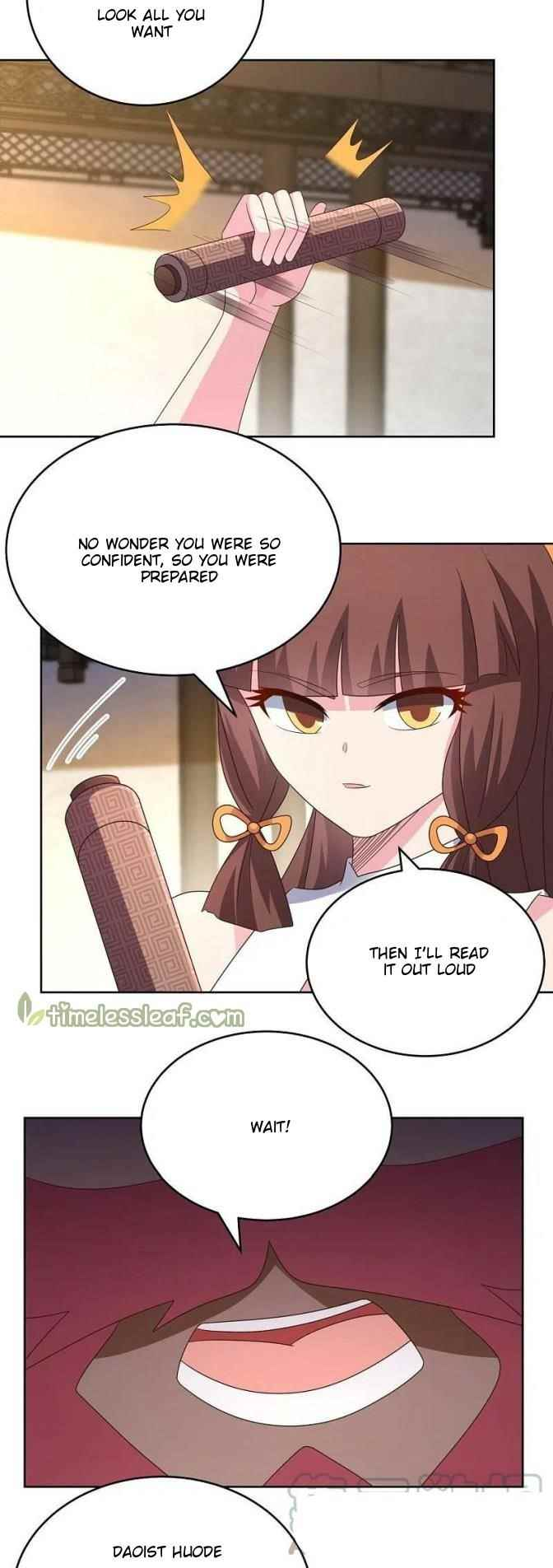 Read Above All Gods EN Manga Online