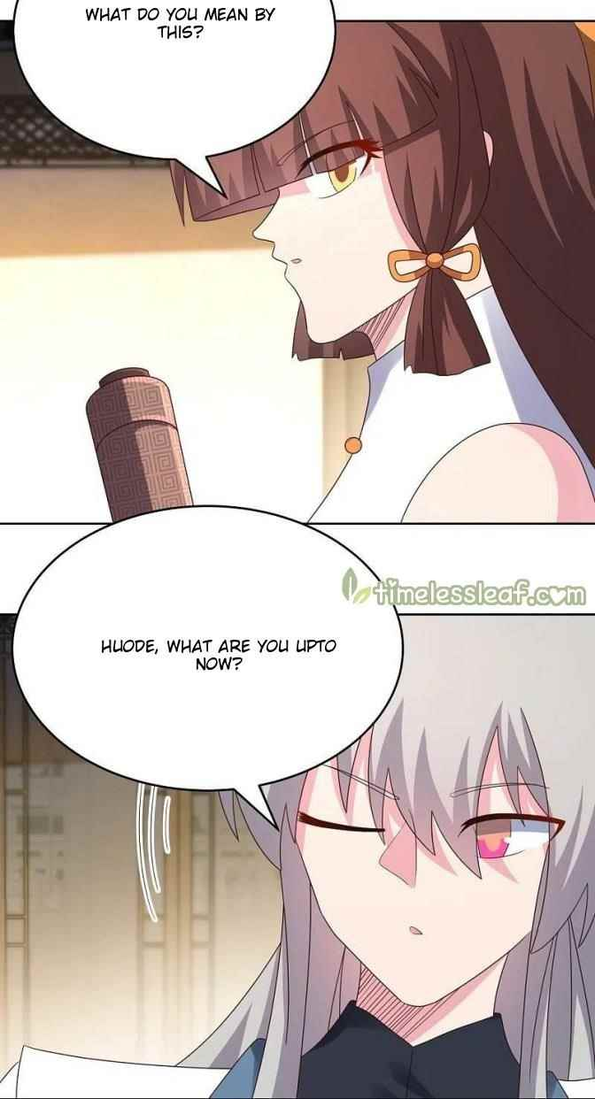 Read Above All Gods EN Manga Online