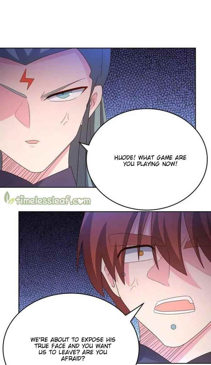 Read Above All Gods EN Manga Online