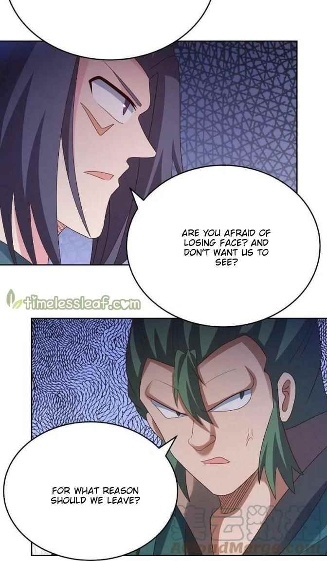 Read Above All Gods EN Manga Online