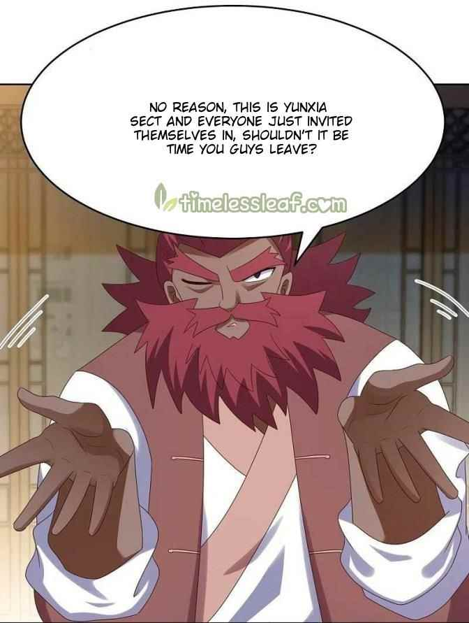 Read Above All Gods EN Manga Online