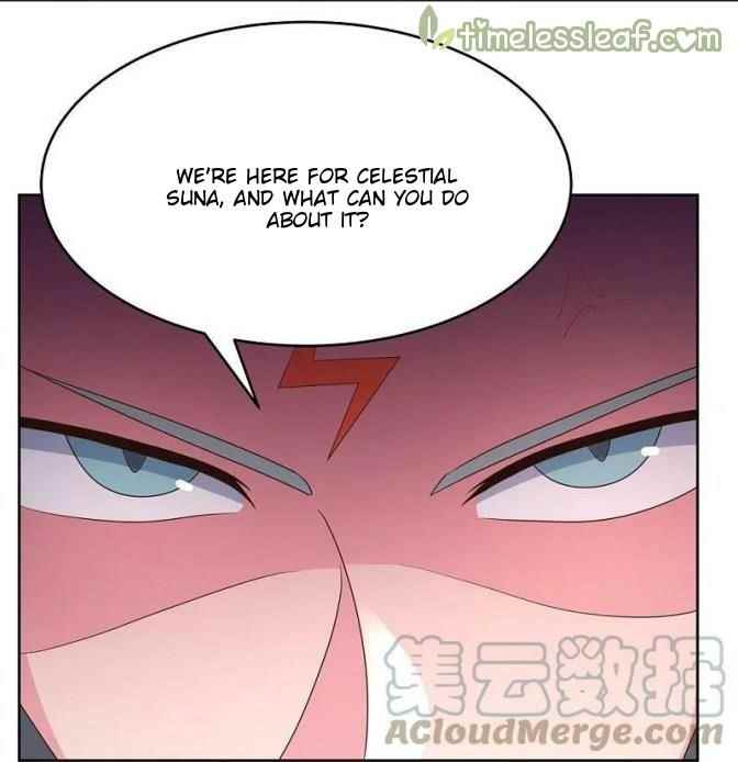 Read Above All Gods EN Manga Online