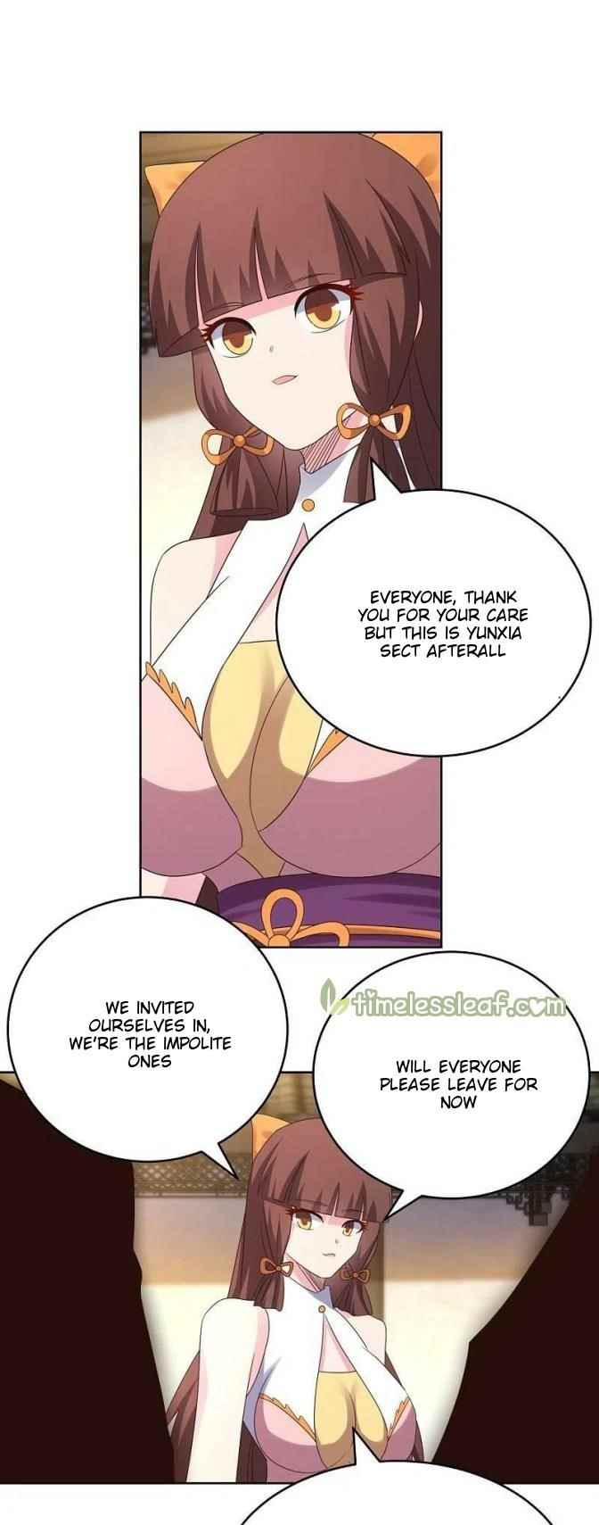 Read Above All Gods EN Manga Online