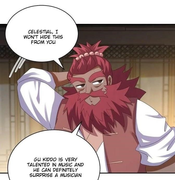 Read Above All Gods EN Manga Online