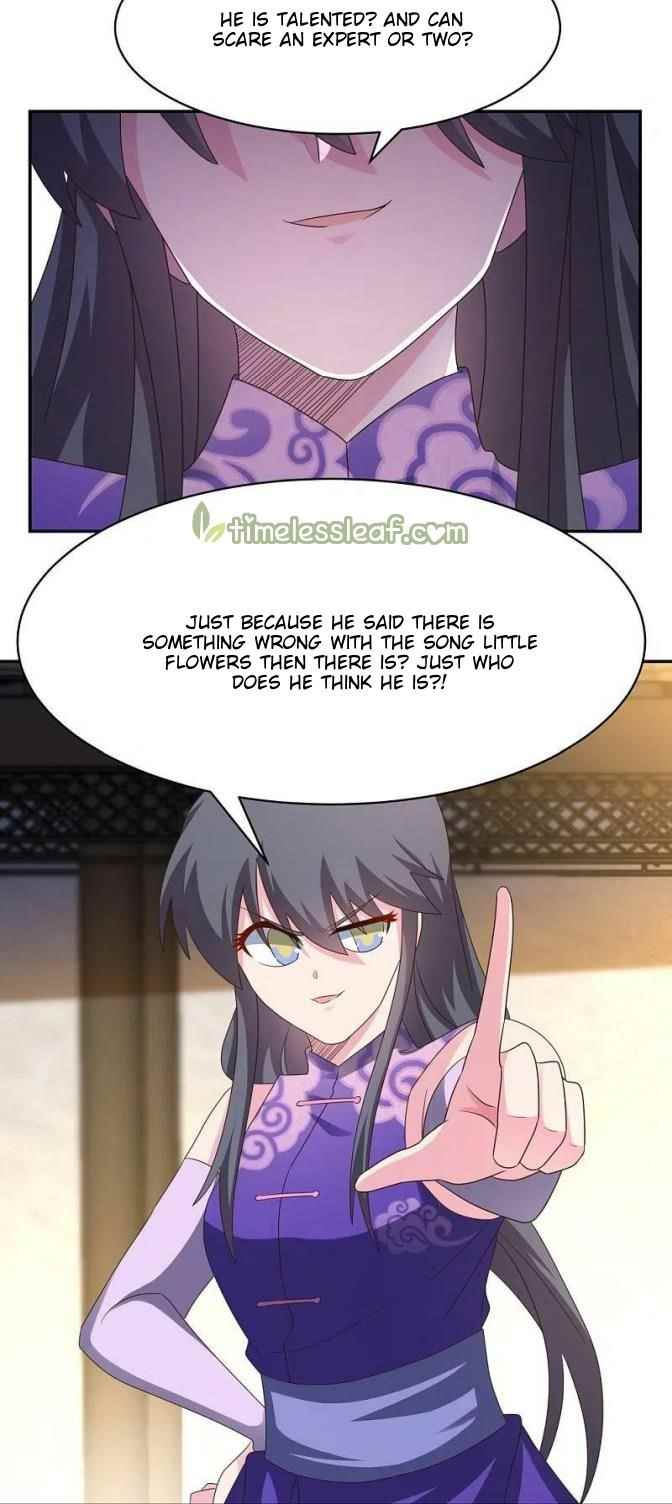Read Above All Gods EN Manga Online