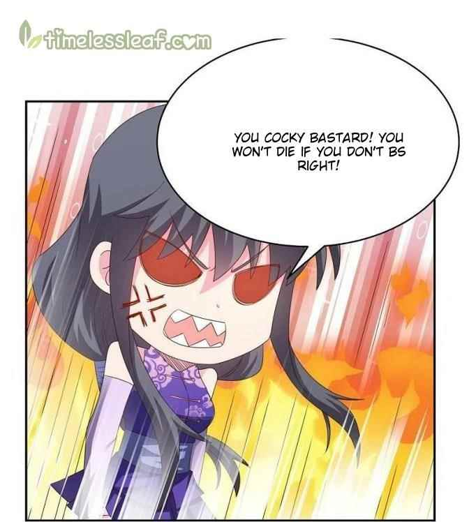 Read Above All Gods EN Manga Online
