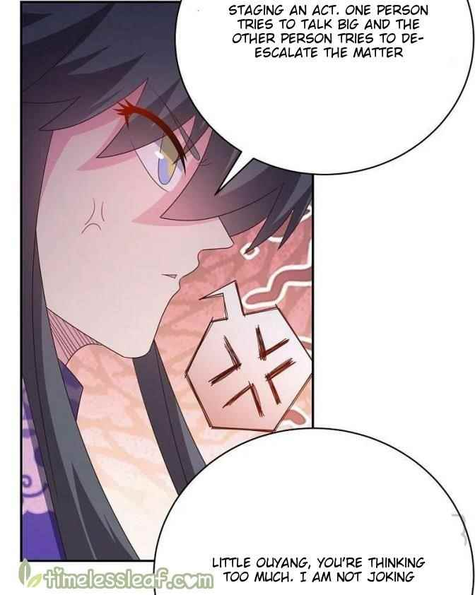 Read Above All Gods EN Manga Online