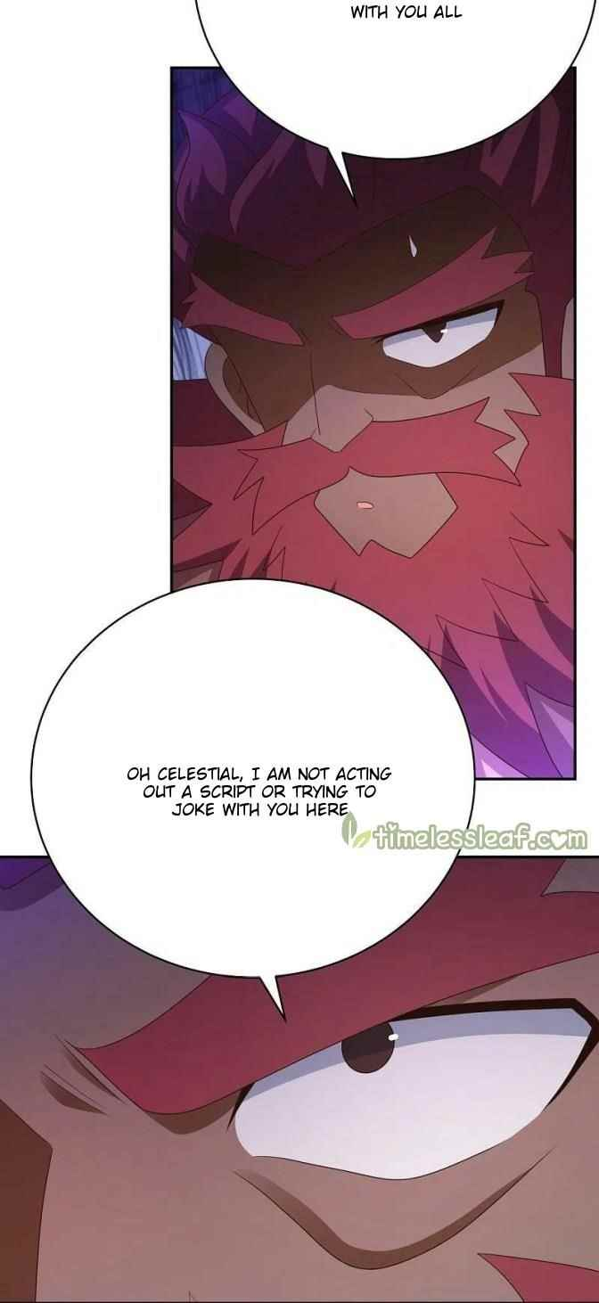 Read Above All Gods EN Manga Online
