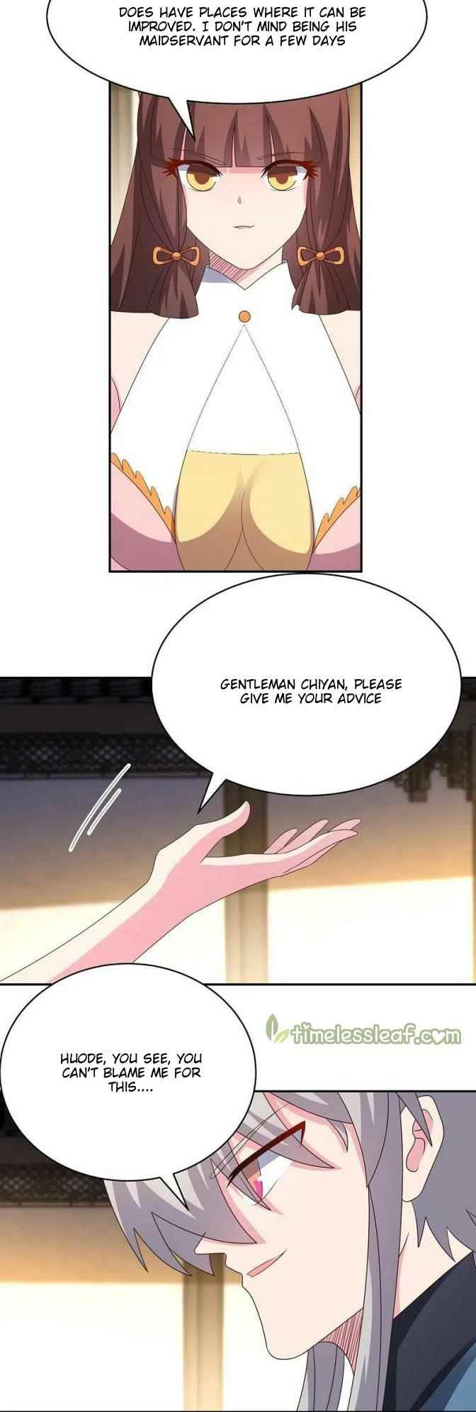Read Above All Gods EN Manga Online