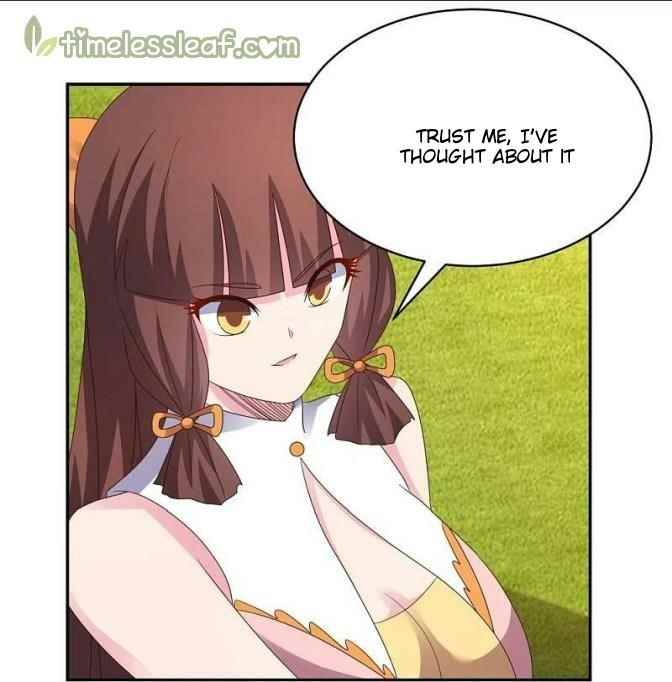 Read Above All Gods EN Manga Online