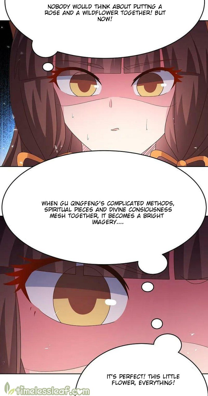 Read Above All Gods EN Manga Online