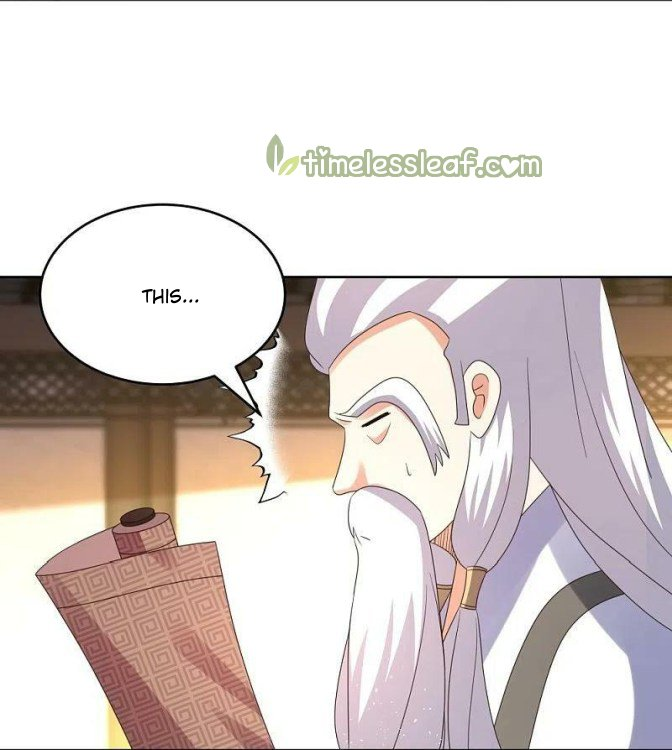 Read Above All Gods EN Manga Online
