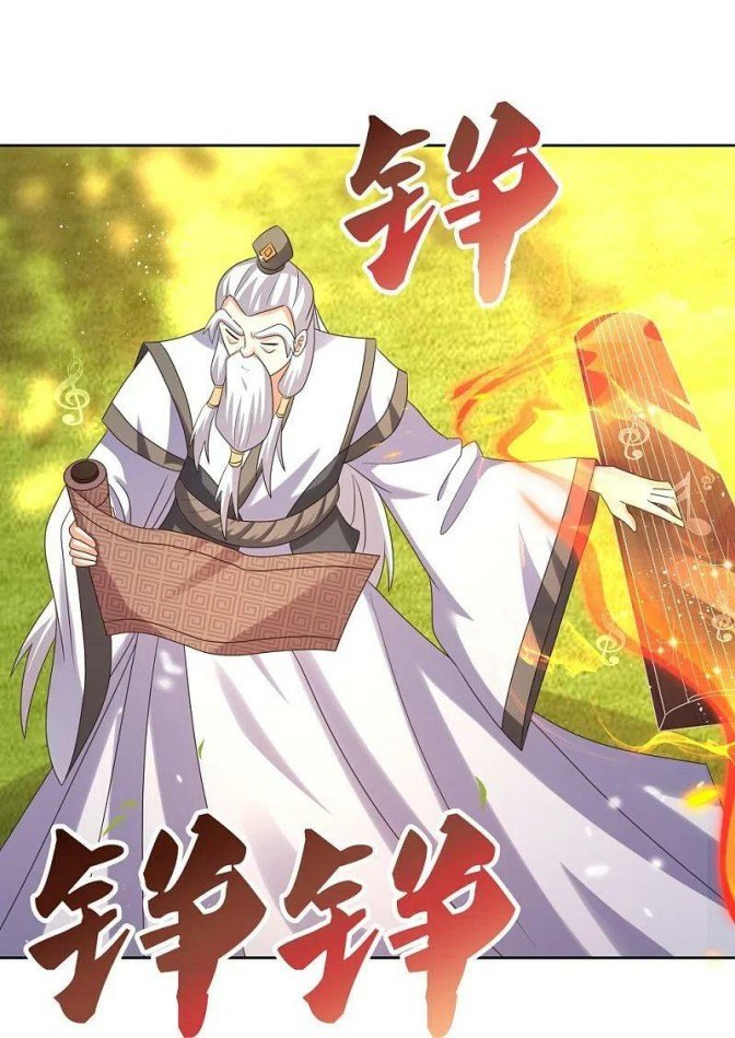 Read Above All Gods EN Manga Online