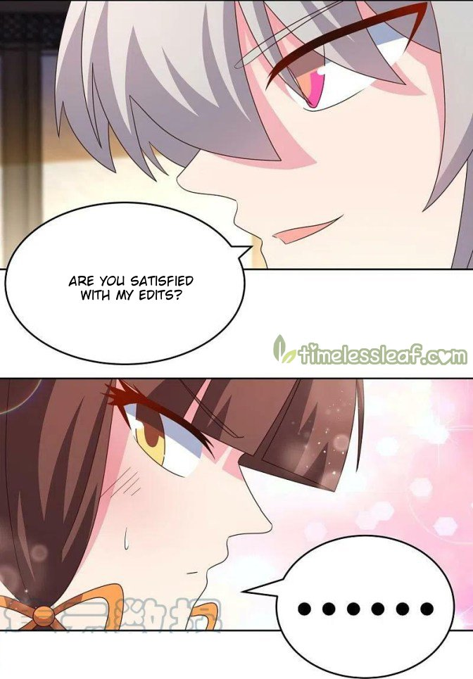 Read Above All Gods EN Manga Online
