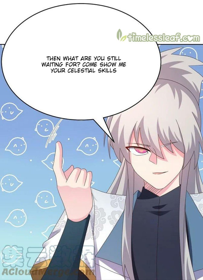 Read Above All Gods EN Manga Online