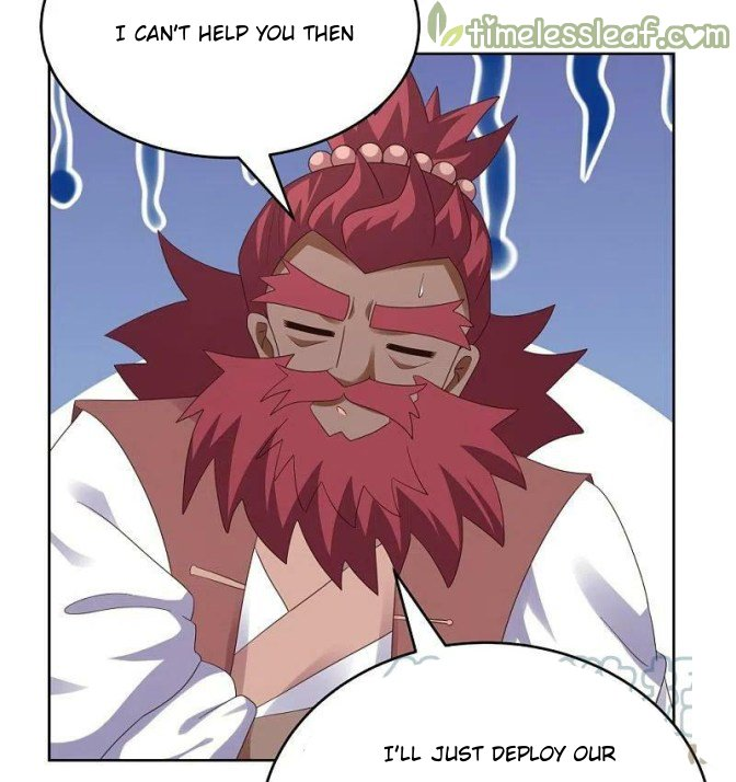 Read Above All Gods EN Manga Online