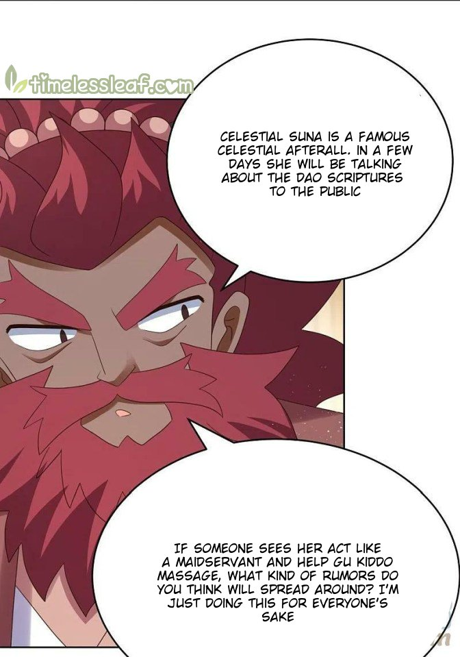Read Above All Gods EN Manga Online