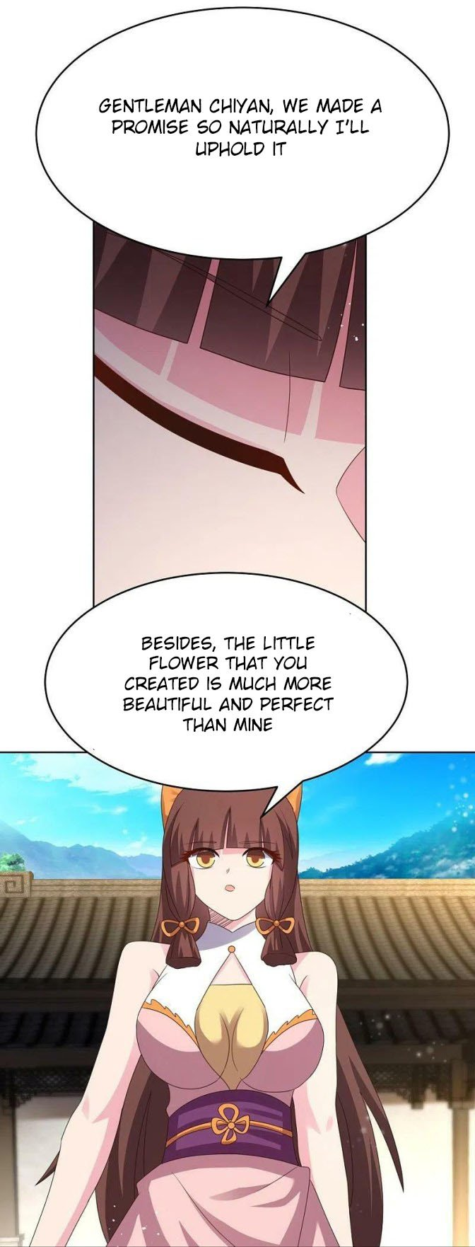 Read Above All Gods EN Manga Online