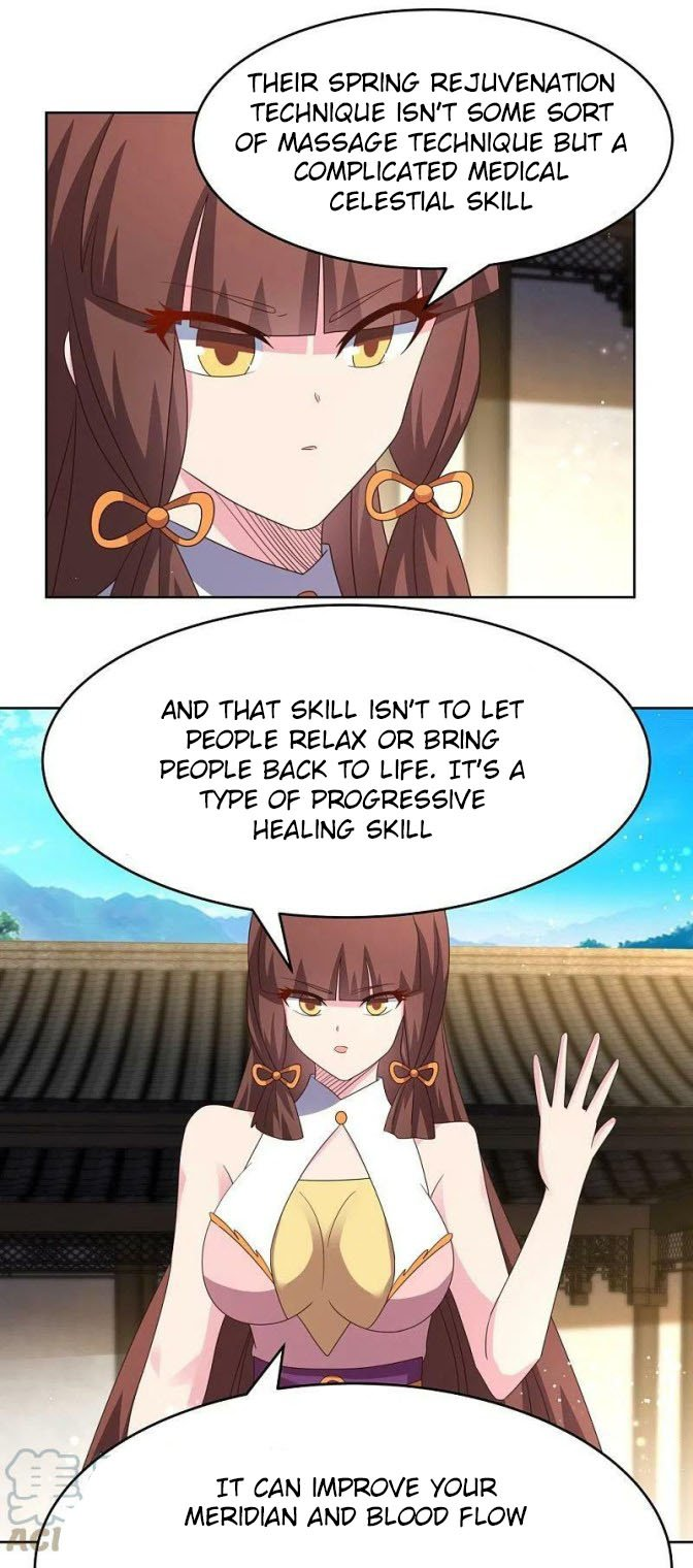 Read Above All Gods EN Manga Online