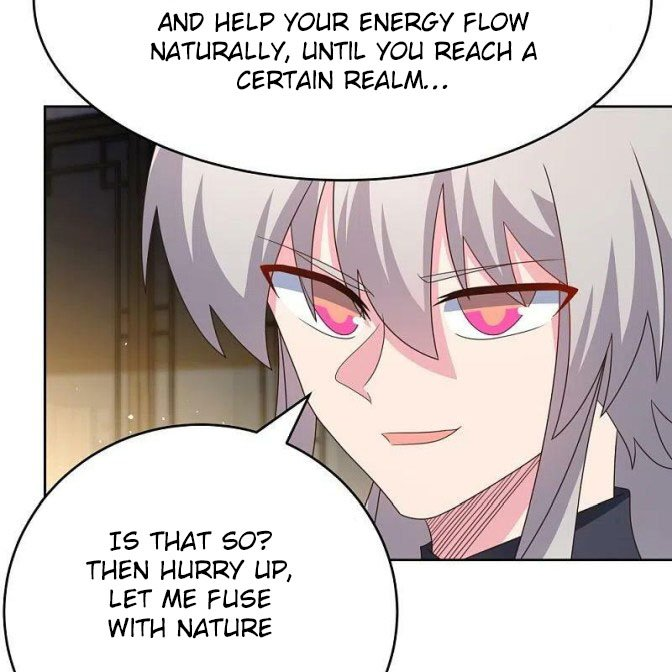Read Above All Gods EN Manga Online