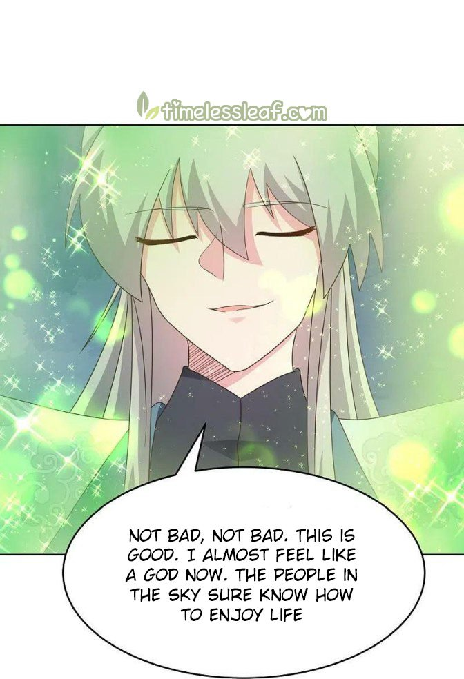 Read Above All Gods EN Manga Online