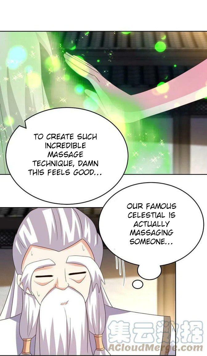 Read Above All Gods EN Manga Online