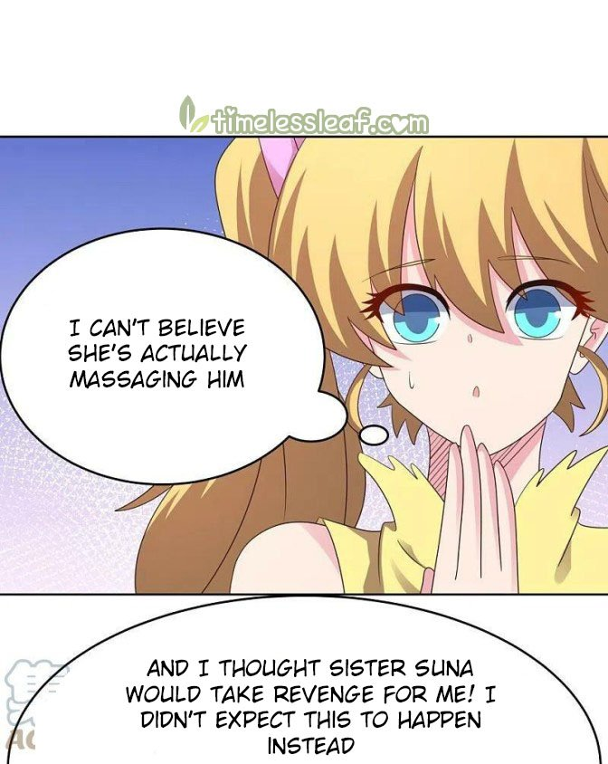 Read Above All Gods EN Manga Online