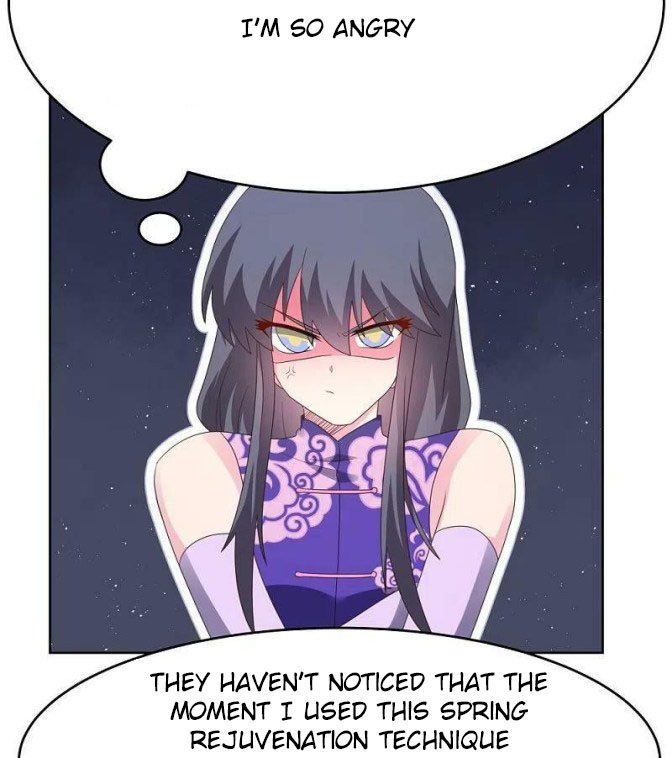 Read Above All Gods EN Manga Online