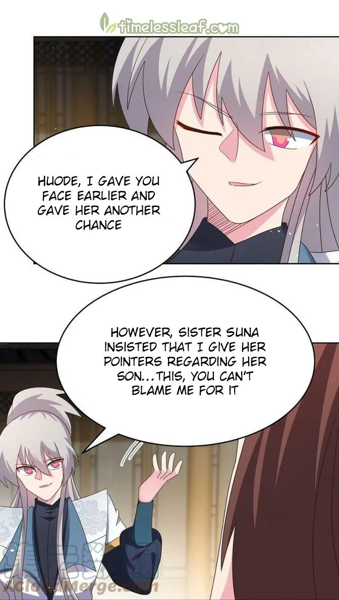 Read Above All Gods EN Manga Online