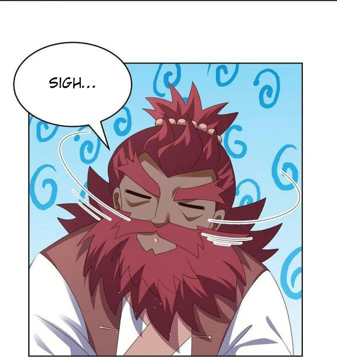Read Above All Gods EN Manga Online