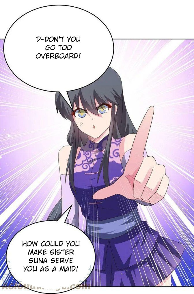 Read Above All Gods EN Manga Online