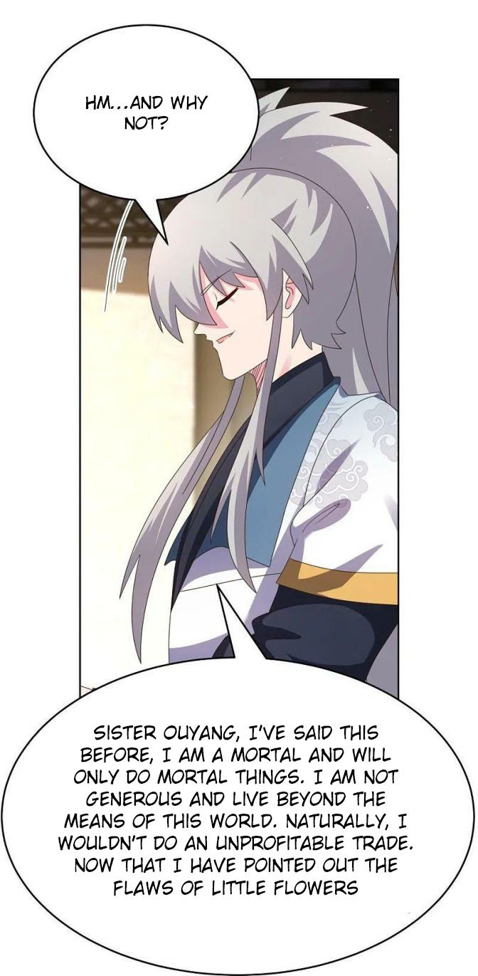 Read Above All Gods EN Manga Online