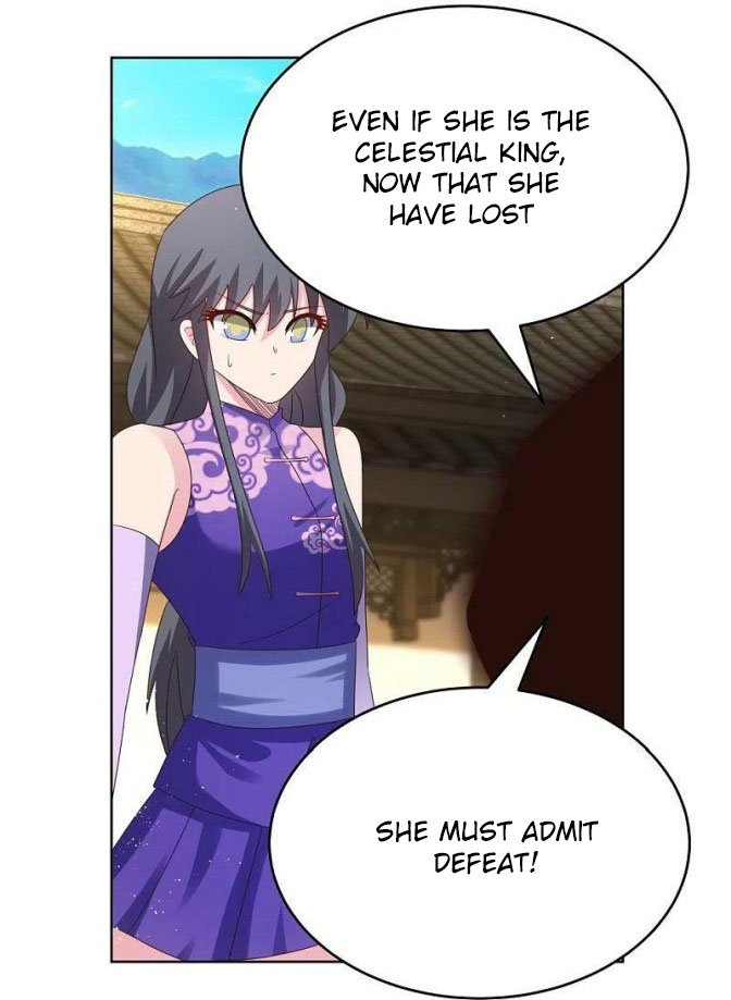 Read Above All Gods EN Manga Online