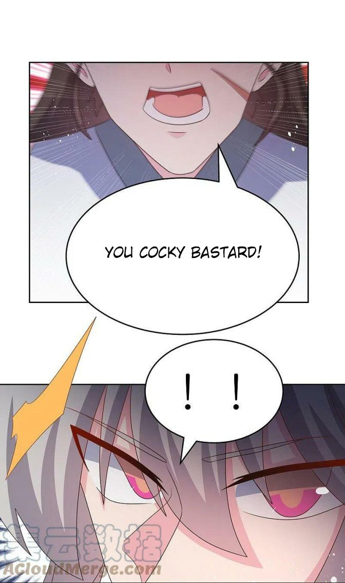 Read Above All Gods EN Manga Online