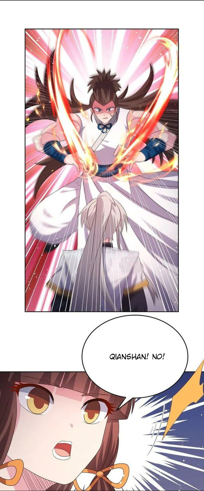 Read Above All Gods EN Manga Online