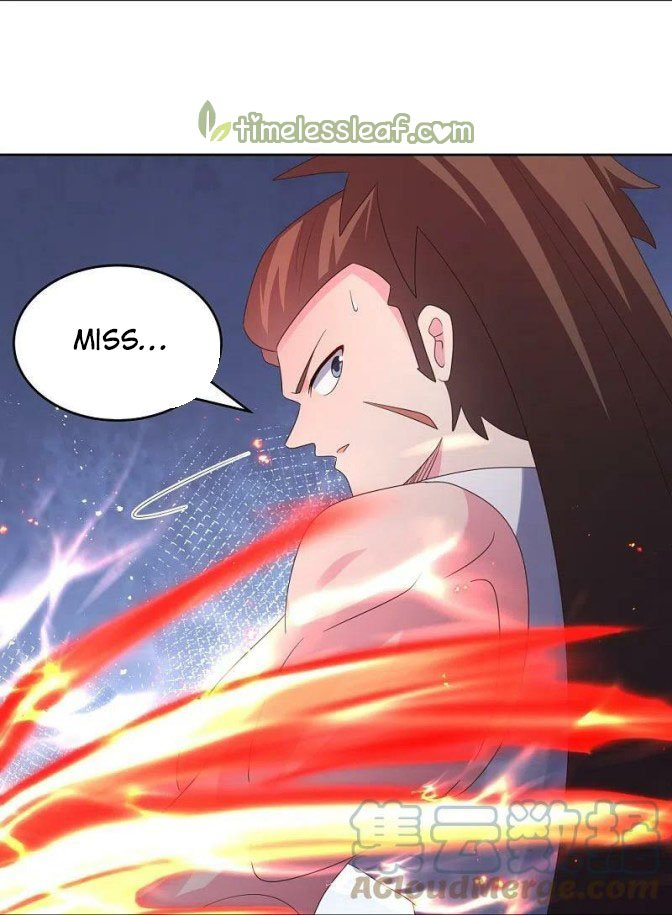 Read Above All Gods EN Manga Online