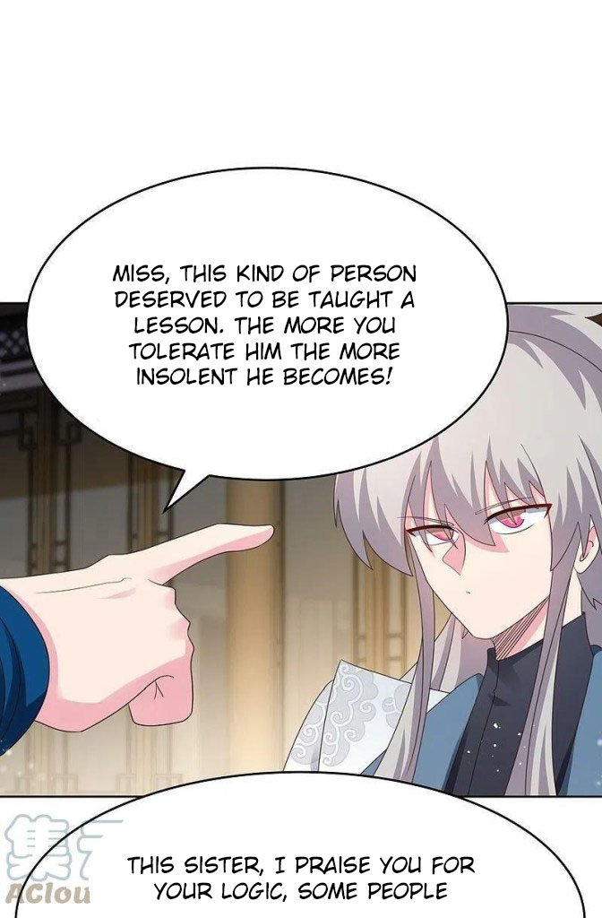 Read Above All Gods EN Manga Online