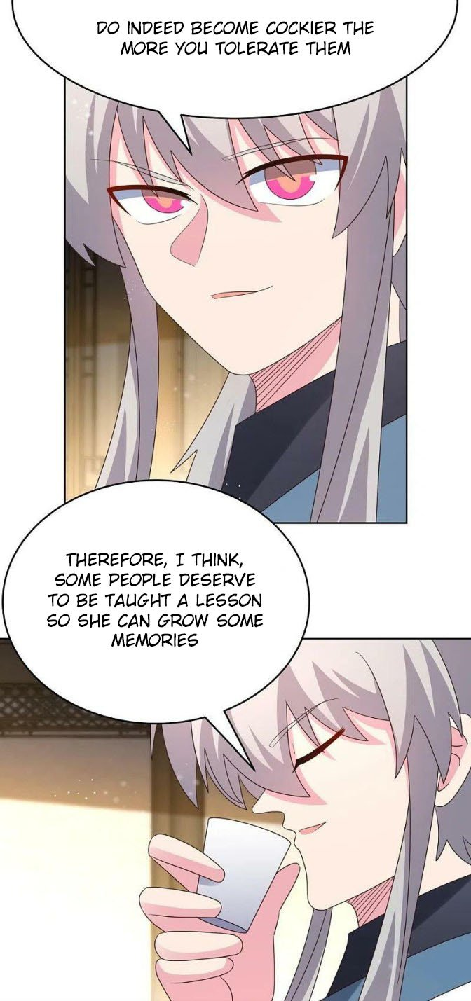 Read Above All Gods EN Manga Online