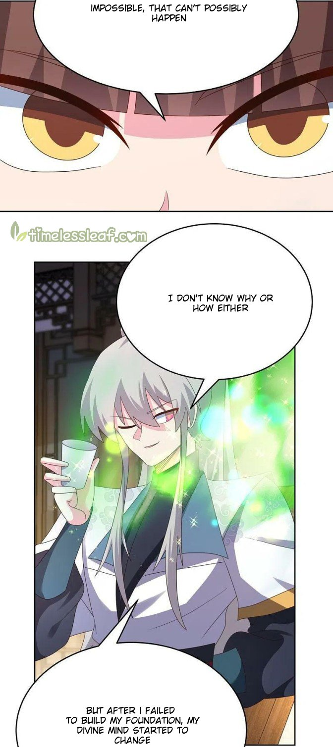 Read Above All Gods EN Manga Online