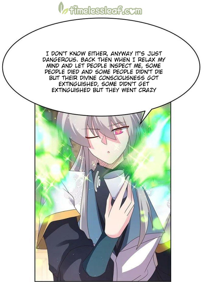 Read Above All Gods EN Manga Online